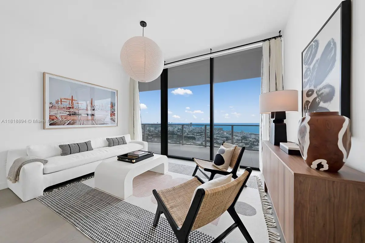 500 Alton Rd #4004, Miami Beach, FL 33139 - Image #1