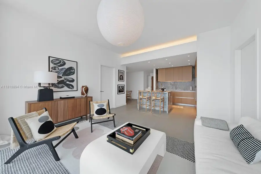 500 Alton Rd #4004, Miami Beach, FL 33139 - Image #2