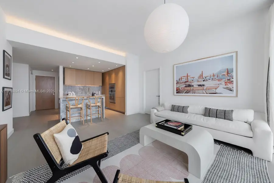 500 Alton Rd #4004, Miami Beach, FL 33139 - Image #3