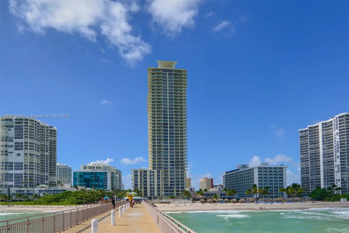 16699 Collins Ave #2107, Sunny Isles Beach, FL 33160 - #1