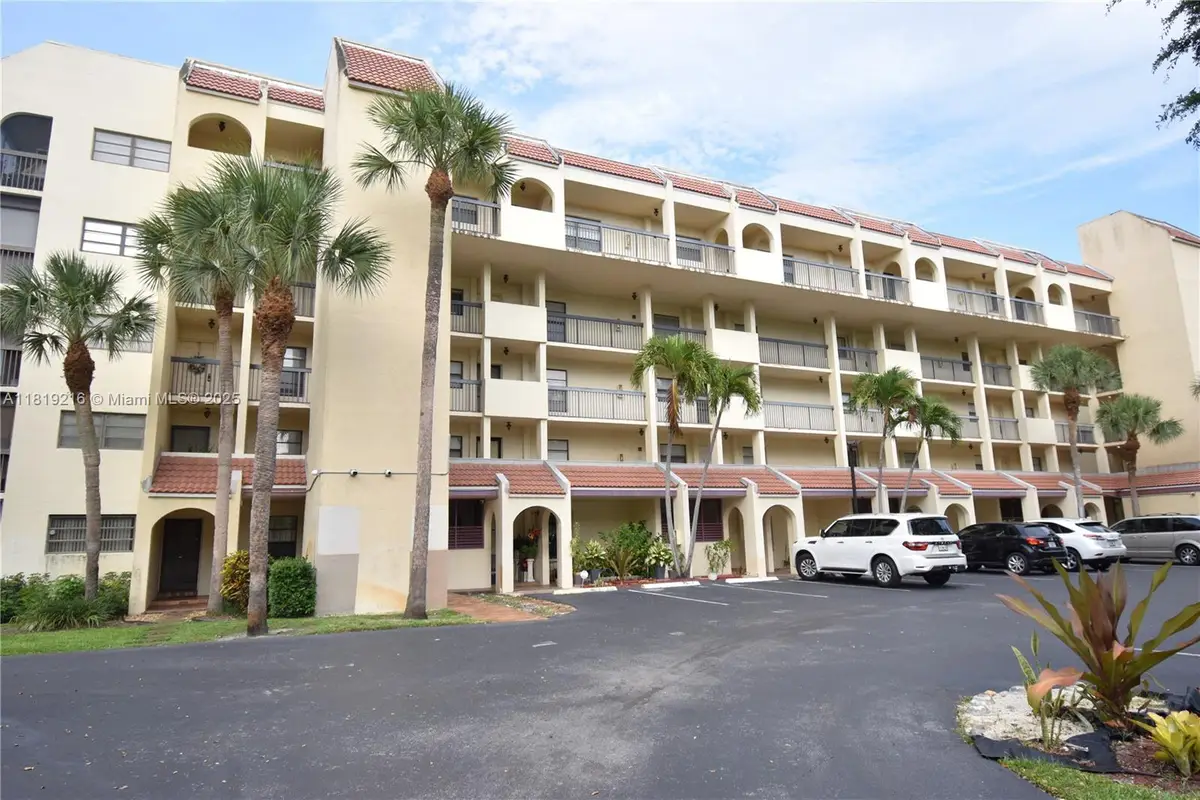 3650 Environ Blvd #103, Lauderhill, FL 33319 - Image #1