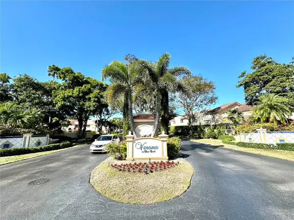 3490 Deer Creek Palladian Cir, Deerfield Beach, FL 33442