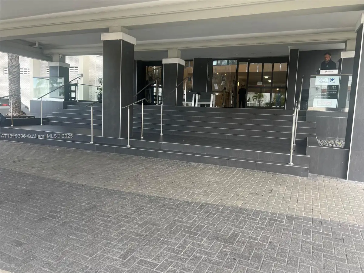 6770 Indian Creek Dr #6D, Miami Beach, FL 33141 - #1