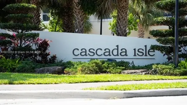 Address Withheld By Seller, Cooper City, FL 33024