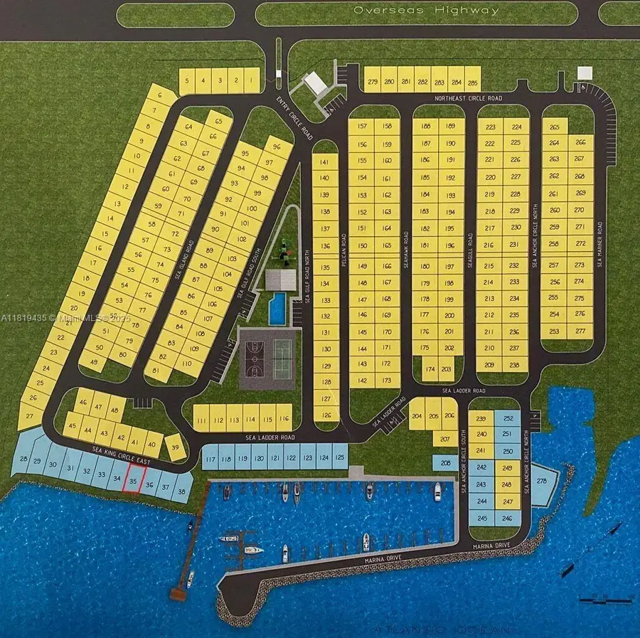 94825 Overseas Hwy #35, Key Largo, FL 33037 - #3