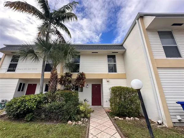 3321 Raleigh St #3H, Hollywood, FL 33021