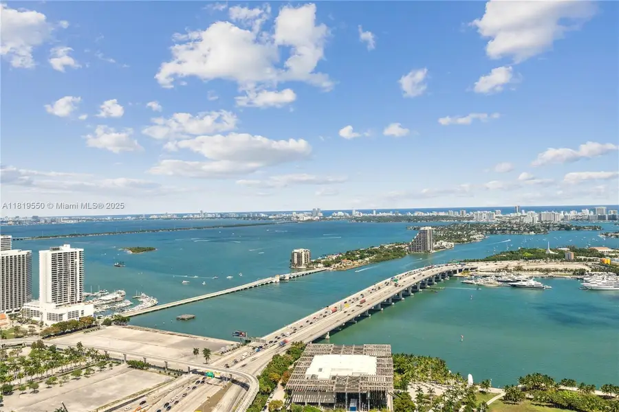 1000 Biscayne Blvd #4401, Miami, FL 33132 - Image #3