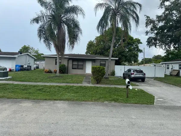 4620 SW 31st Dr, West Park, FL 33023