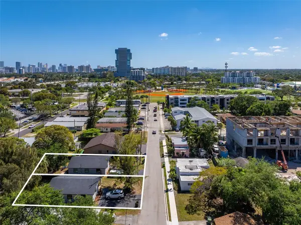 311 SE 3rd Ave, Hallandale Beach, FL 33009