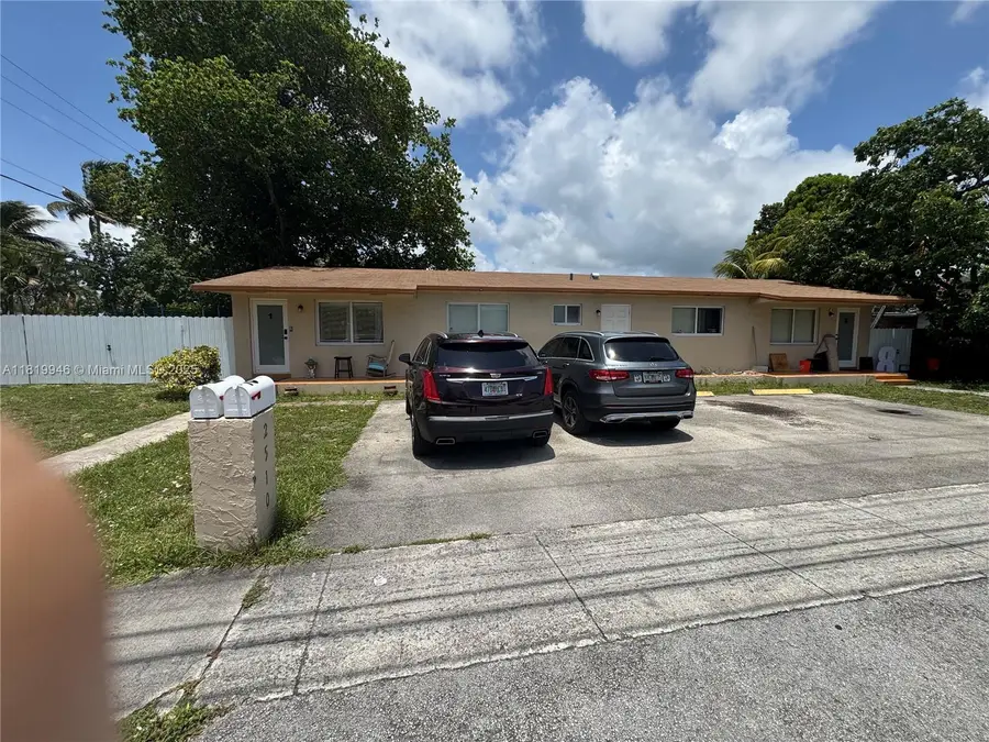 2510 SW 62nd Ave, Miramar, FL 33023 - Image #2