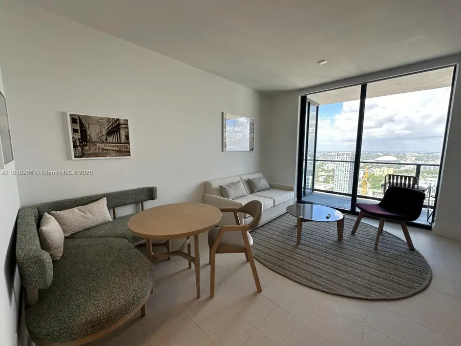 601 NE 1st Aveue #4603, Miami, FL 33132 - Image #2