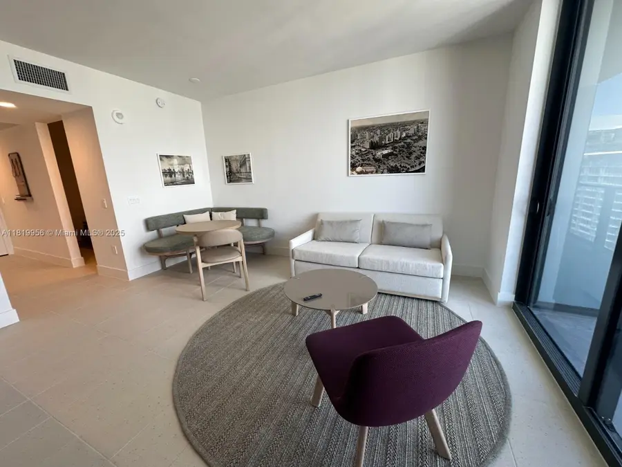 601 NE 1st Aveue #4603, Miami, FL 33132 - Image #3