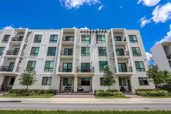 8363 NW 41st St #A-109, Doral, FL 33166