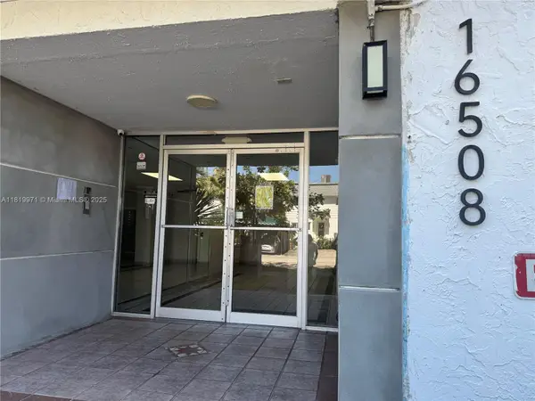 16508 NE 26th Ave #201, North Miami Beach, FL 33160