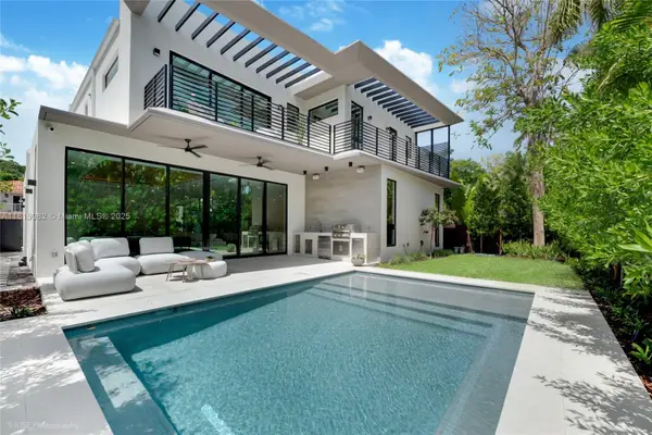 4110 Park Ave, Miami, FL 33133