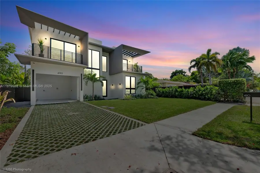 4110 Park Ave, Miami, FL 33133 - Image #2