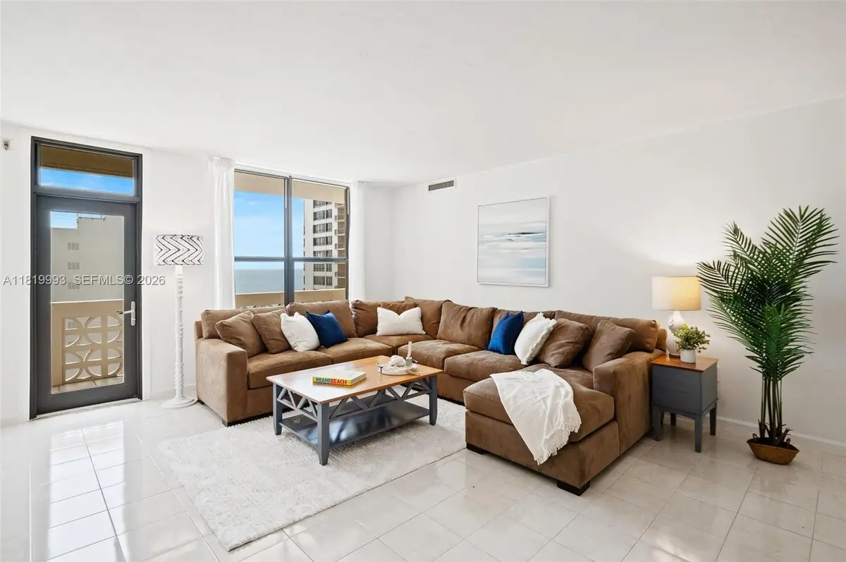 10185 Collins Ave #1508, Bal Harbour, FL 33154 - Image #1