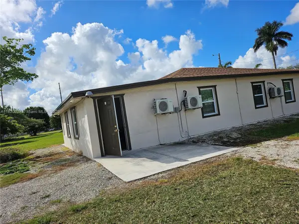Address Withheld By Seller, Homestead, FL 33033