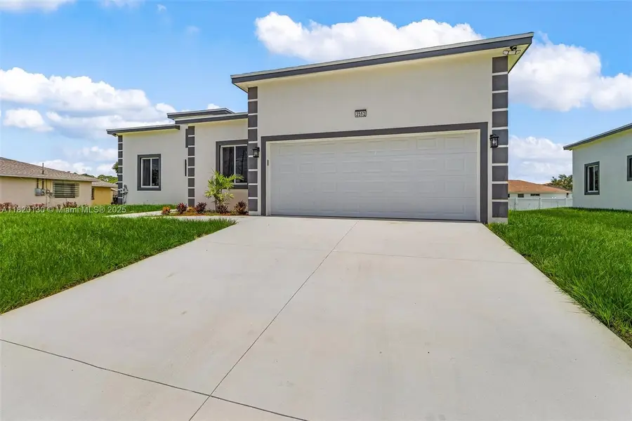 3512 2nd St W., Lehigh Acres, FL 33971 - #2