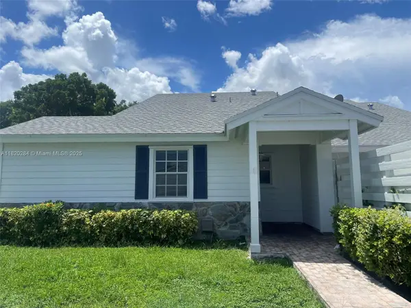 13766 SW 147th Cir Ln #1-20, Miami, FL 33186