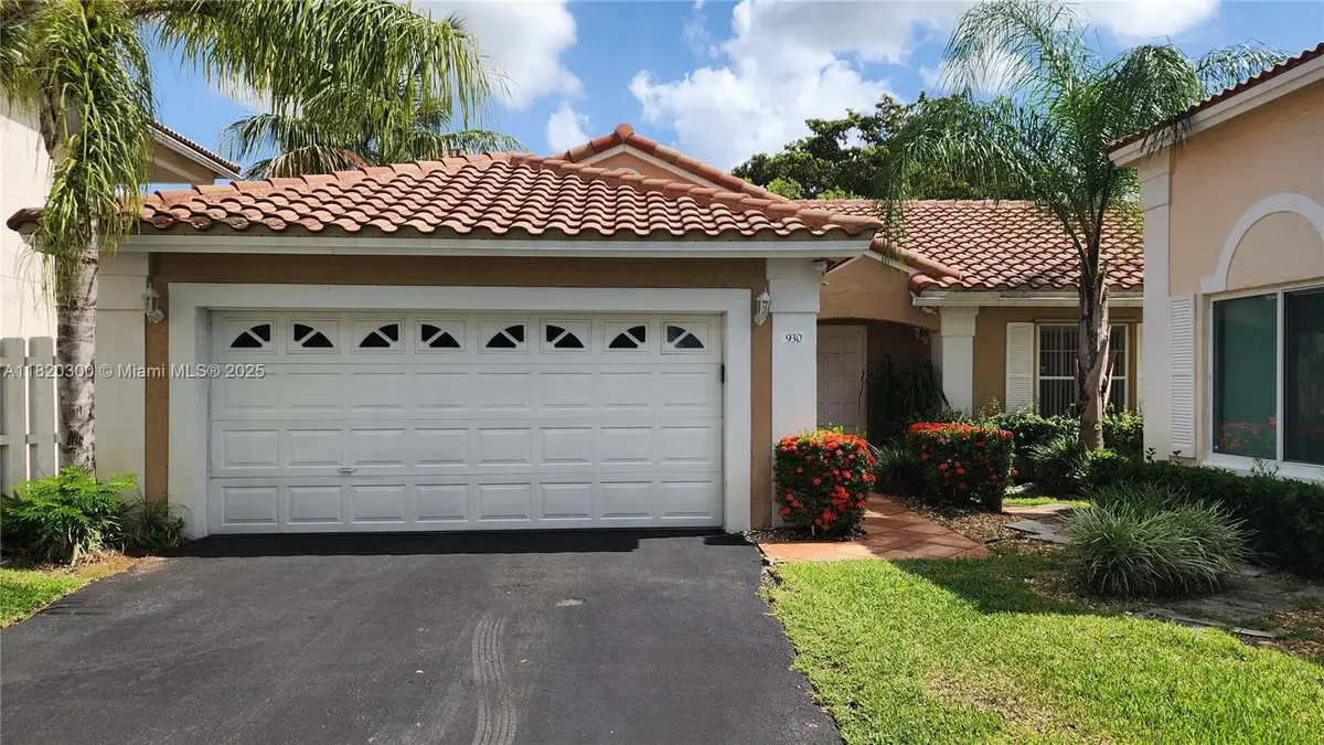 930 NW 96th Ave, Plantation, FL 33324 - #1