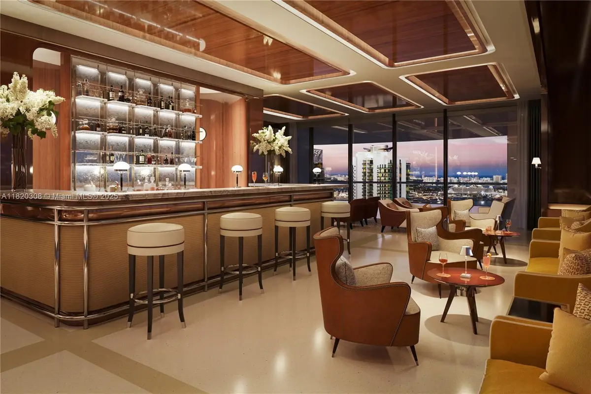 1420 S Miami Avenue #5304, Miami, FL 33130 - #1