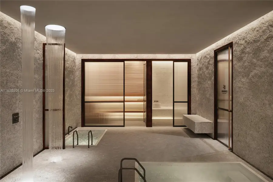 1420 S Miami Avenue #5304, Miami, FL 33130 - #2