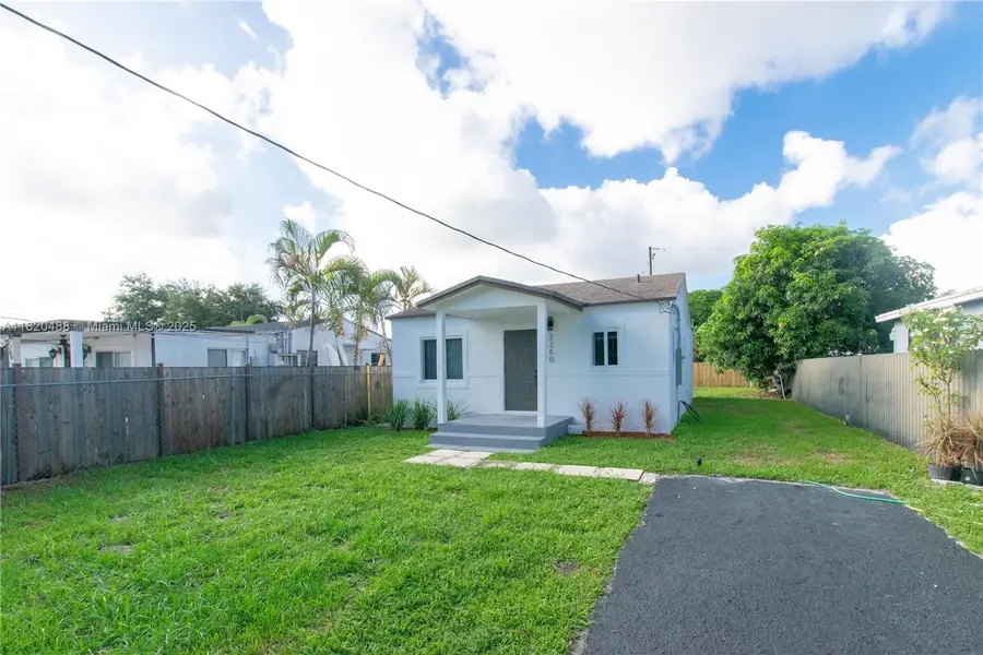 2250 NW 95th Ter, Miami, FL 33147 - Image #2