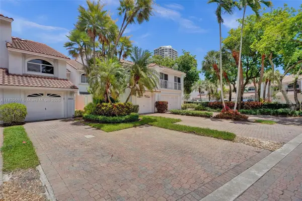 20939 NE 37th Ct, Aventura, FL 33180