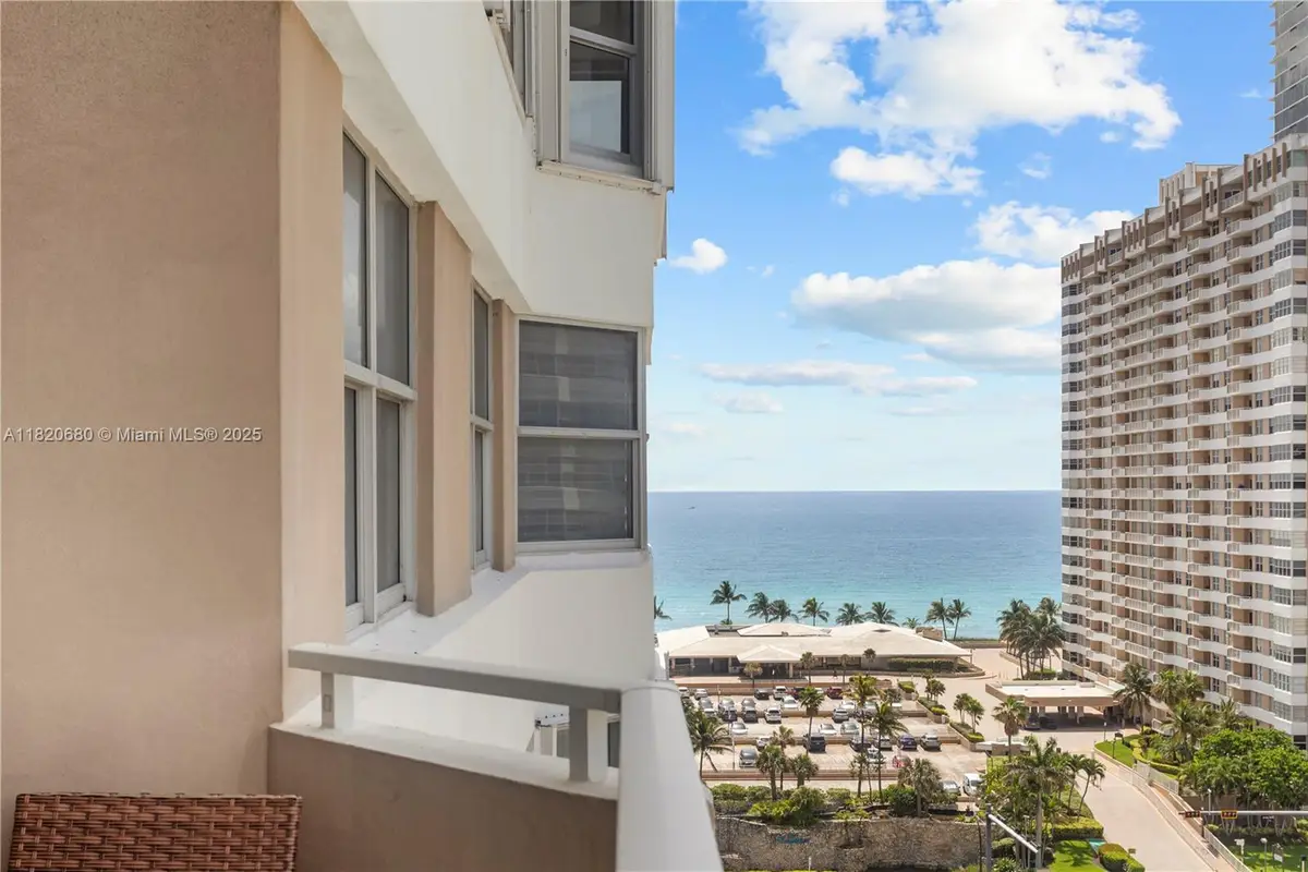 1965 S Ocean Dr #11E, Hallandale Beach, FL 33009 - #1