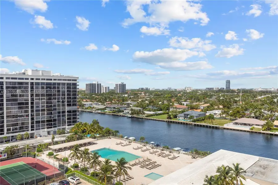 1965 S Ocean Dr #11E, Hallandale Beach, FL 33009 - #2