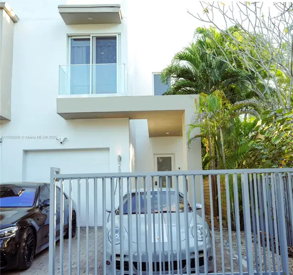 2836 W Trade Ave #2836, Miami, FL 33133