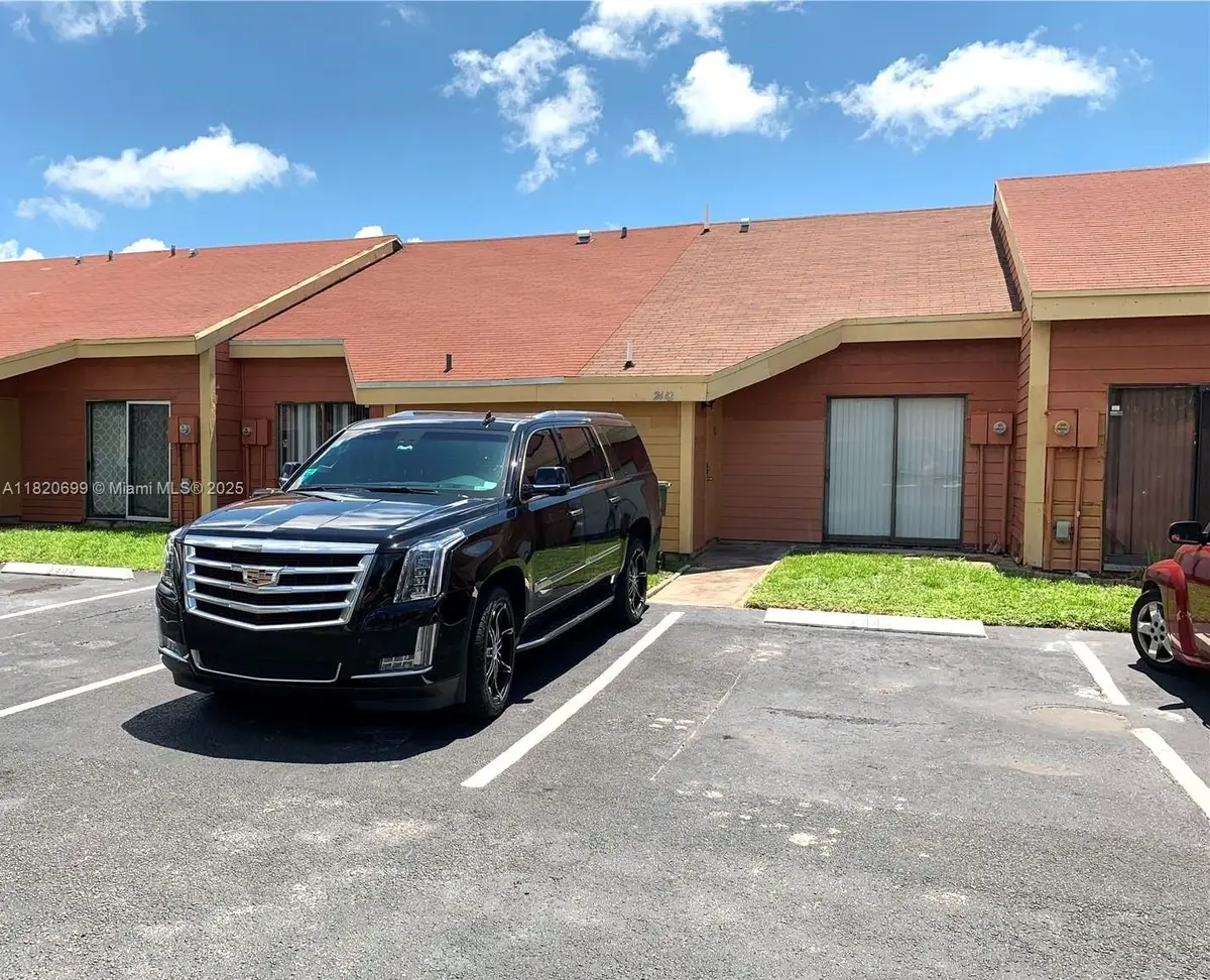 2442 NW 55th Ter, Lauderhill, FL 33313 - Image #1