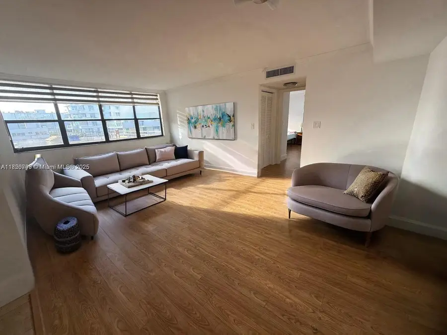 10000 Bay Harbor Ter #502-A, Bay Harbor Islands, FL 33154 - Image #2