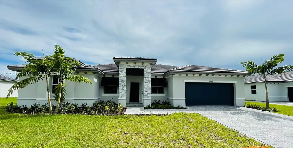 16932 SW 291st St, Homestead, FL 33030 - Image #1