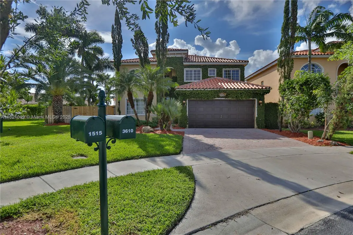 3610 NE 15th Dr, Homestead, FL 33033 - Image #1