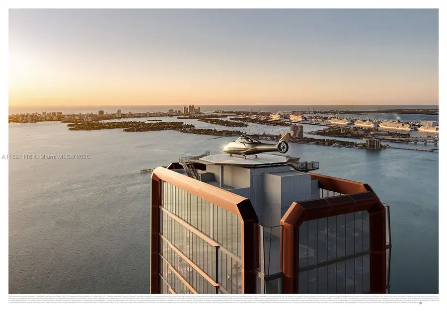 710 NE 29th Street #3901, Miami, FL 33137 - #2