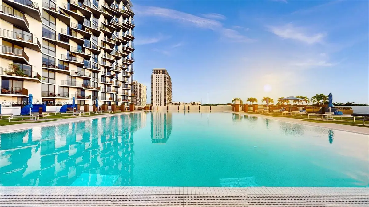 5300 NW 85th Ave #1701, Doral, FL 33166 - Image #1