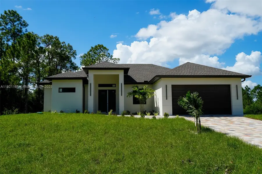 811 Rush Ave, Lehigh Acres, FL 33972 - Image #3