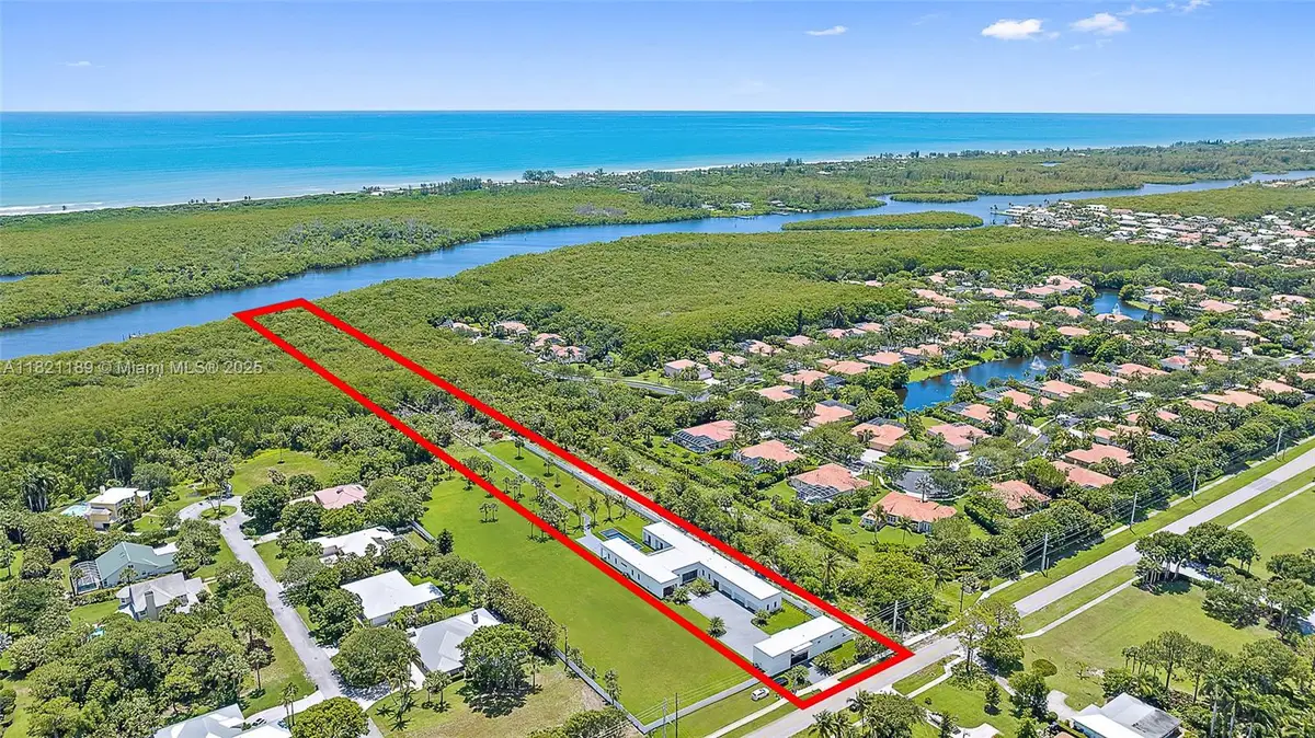 9741 SE Gomez Ave, Hobe Sound, FL 33455 - #1