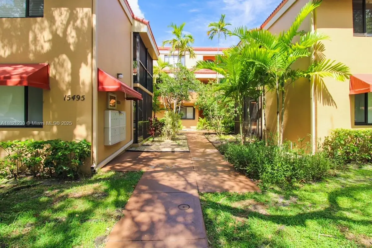15495 N Miami Lakeway N #102, Miami Lakes, FL 33014 - Image #1