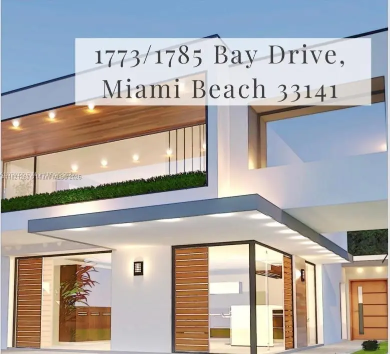 1785 Bay Dr, Miami Beach, FL 33141 - Image #1