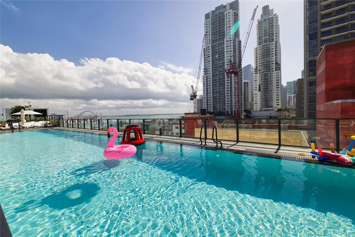 398 NE 5th St #2112, Miami, FL 33132 - #1