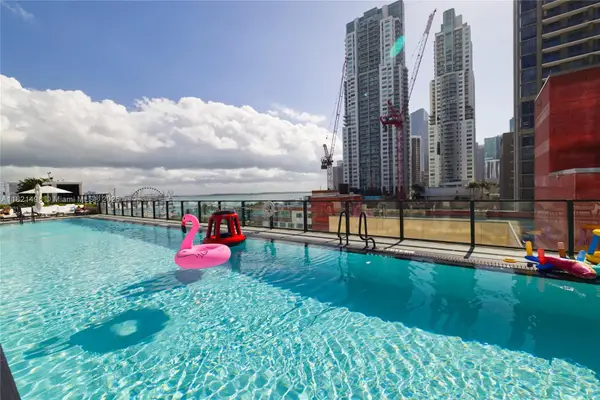 398 NE 5th St #2112, Miami, FL 33132