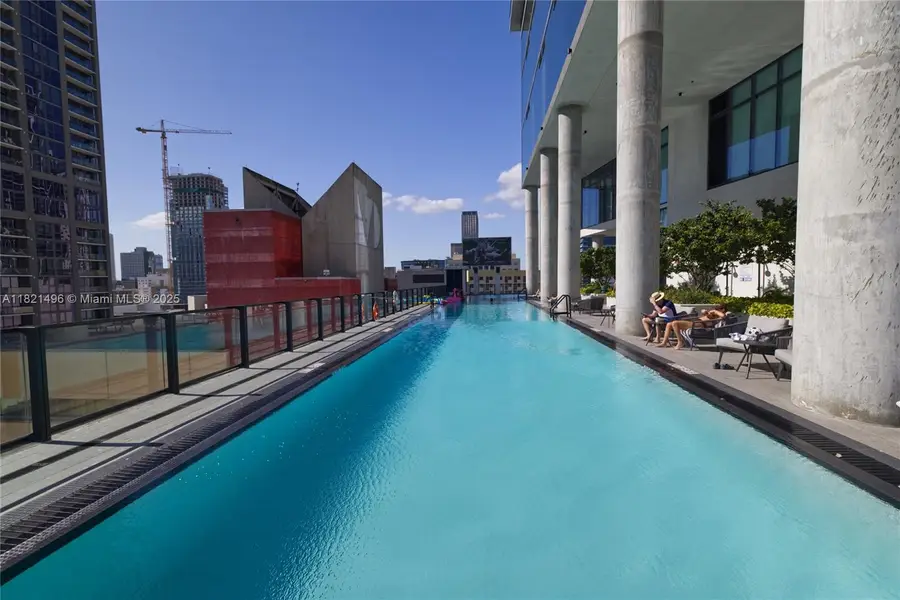 398 NE 5th St #2112, Miami, FL 33132 - #2