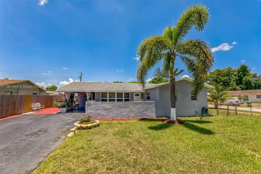 6701 NW 6th St, Margate, FL 33063 - Image #2