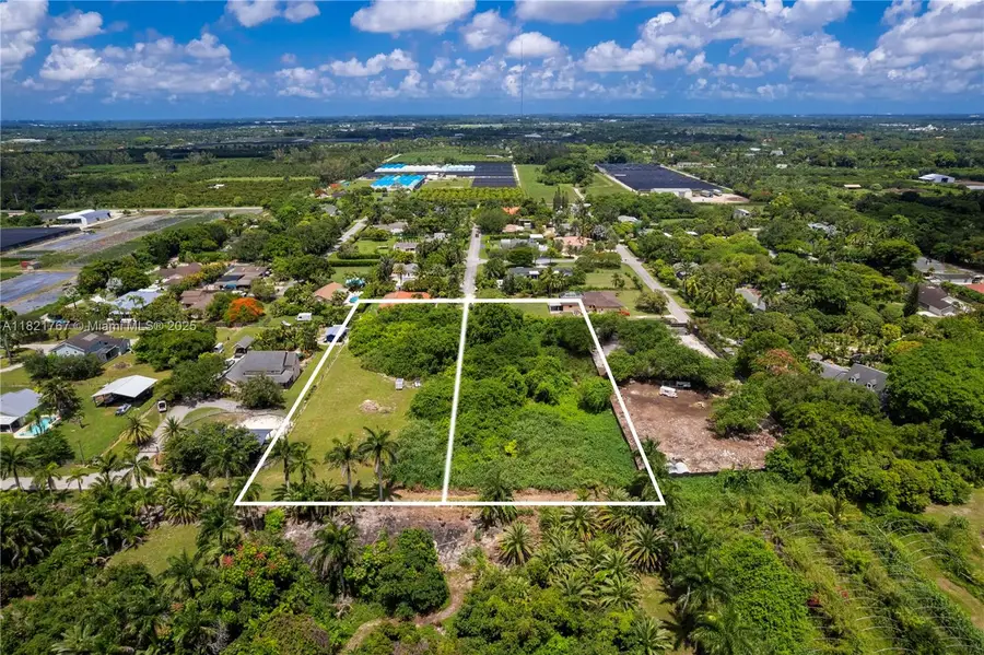 24XXX SW 199 Ave, Homestead, FL 33031 - Image #2