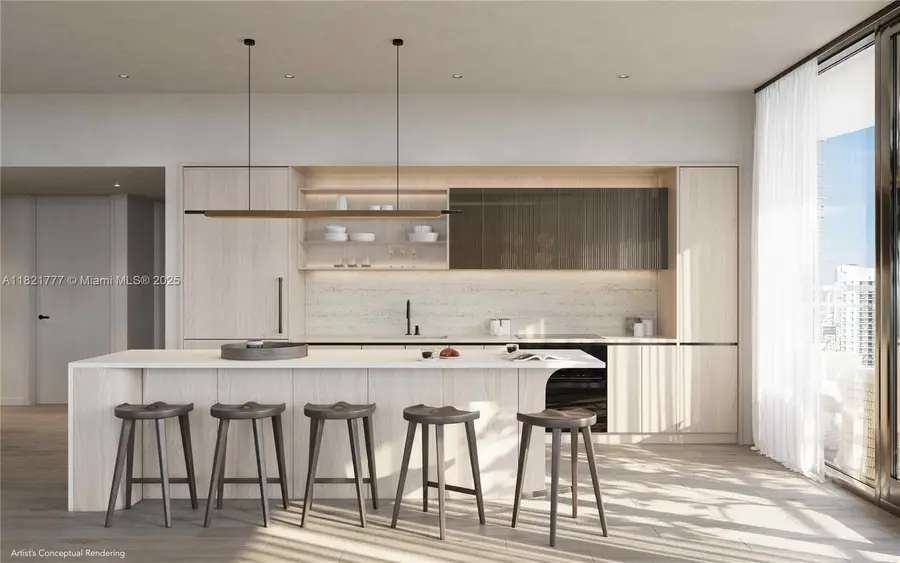 99 SW 7th St #PH-3904, Miami, FL 33130 - Image #2