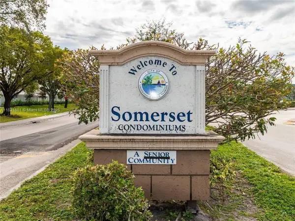 2860 Somerset Dr #210K, Lauderdale Lakes, FL 33311