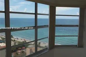 1950 S Ocean Dr #16F, Hallandale Beach, FL 33009 - #2